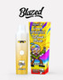 Binoid 7G Disposable | THCA Delta 9 5CT | Island Slush| Slush Series 7 by Blazed X Binoid 