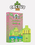 Cactus Labs 9G Glock-9 Disposable | THC-A Blend | Combo 7:  Birthday Cake (Indica), OG Kush (Indica), Zkittles (Indica) by Cactus Labs 