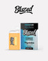 Blazed 5G Disposable | THC-JD THCA THC-P LIQUID DIAMONDS | Megaladon by Blazed 