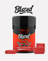 Blazed 5000MG Gummy | THCP + THC-JD + THCA | Cherry Pop by Blazed 