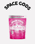 Space Gods 900MG Gummies | Delta 9 + CBD | Pink Lemonade by Space Gods 