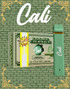 Cali Extrax 1G Loose Change Disposable | Delta 8 THC-P  | London Pound Cake by Cali Extrax 