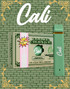 Cali Extrax 1G Loose Change Disposable | Delta 8 THC-P  | White Cherry Gelato by Cali Extrax 