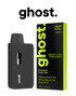 Ghost Hemp 3.5G Disposable Shadow Blend | Delta 8 + Delta 10 + THC-P  | Apple Fritter (Hybrid) by GHOST. 