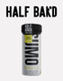 Half Bak'd 10,500 MG SOUR'D Sumo Gummies | Delta 8 + THC-P + Delta 9 | Sour Batch by Half Bak'd 