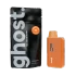 Ghost Hemp 2G The Origin Disposable | THC-A + CBD + CBG + CBN | Clementine GHOST. 