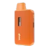 Ghost Hemp 2G The Origin Disposable | THC-A + CBD + CBG + CBN | Clementine GHOST. 