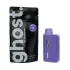 Ghost Hemp 2G The Origin Disposable | THC-A + CBD + CBG + CBN | Juiceman by GHOST. 