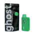 Ghost Hemp 2G The Origin Disposable | THC-A + CBN + CBG + CBN | Ghost OG by GHOST.