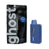 Ghost Hemp 2G The Origin Disposable | THC-A + CBD + CBG + CBN | Presidential by GHOST. 