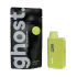Ghost Hemp 2G The Origin Disposable | THC-A + CBD + CBG + CBN | Sour Diesel by GHOST. 
