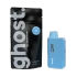 Ghost Hemp 2G The Origin Disposable | THC-A + CBN + CBG + CBN | Zkittles by GHOST.