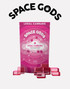 Space Gods Space Gummies | Pink Lemonade | Delta 9 + CBD 