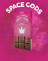 Space Gods Space Chocolates | Sprinkles | Delta-9 