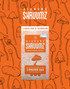 SHRUUMZ 1CT Chocolate Bar | Functional Mushrooms | Cinnamon Bar by Diamond Shruumz 