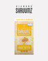 SHRUUMZ 1CT Chocolate Bar | Functional Mushrooms | Cookie Butter by Diamond Shruumz 