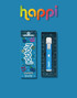  Happi 2G Disposable | Blue Dreams (Sativa) | Delta 8 + Delta 9 