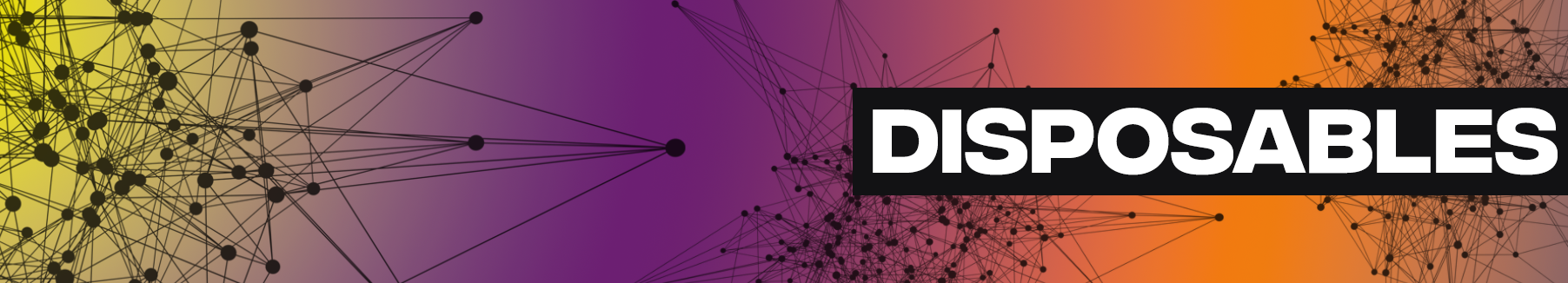 Helping Friendly Disposables