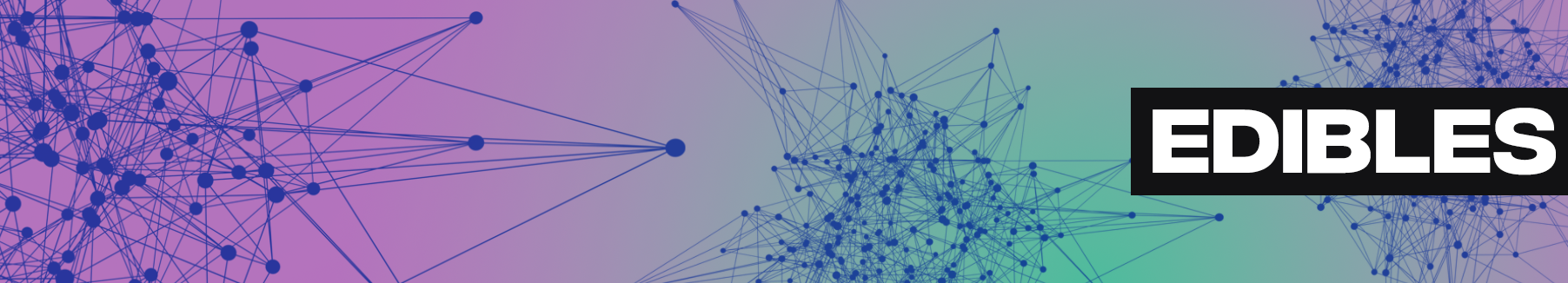 Helping Friendly Edibles