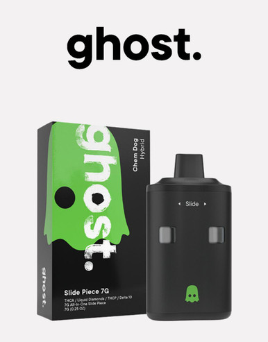 the demon 7 gram disposable vape review Ozone | Indigo Dispensary (Rec) main image 1