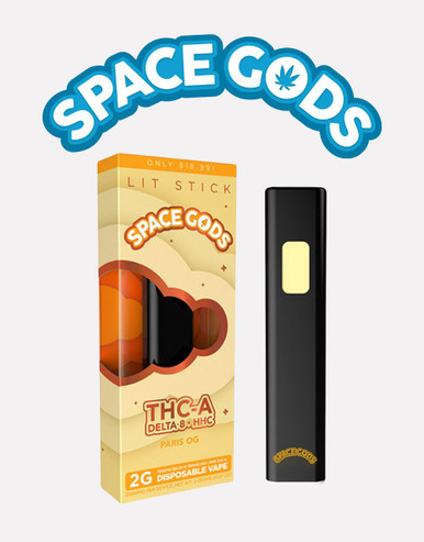 elfbar elfa master akku 3CHI 2ml True Strains Vape Pod | God Mode main image 0