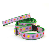 Popsicle (Wide Martingale)