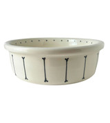 Dog Bowls (Paw Design)