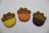 Paw Print (Gourmet Dog Treat)