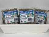 3 bags of Cool Cat Crunchies - Treats