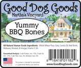 Yummy BBQ Bone
