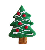Christmas Tree (Gourmet Dog Treat)