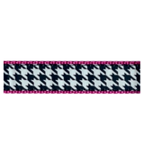 Houndstooth on Raspberry
