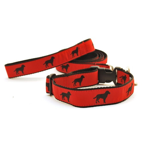 Black Lab (Collars & Martingales) Black Lab (Collars & Martingales)