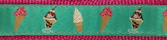 Ice Cream (Harnesses)