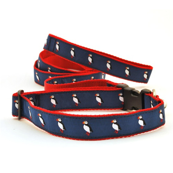 Puffin (Wide Martingale)