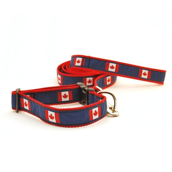 Canadian Flag (Harnesses)