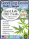Good Life CBD Treats (Organic)
