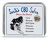 Suzie's CBD Salve for Dogs (50mg)