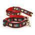 Rainbow Fleet (Collars & Martingales)