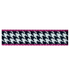 Houndstooth on Raspberry