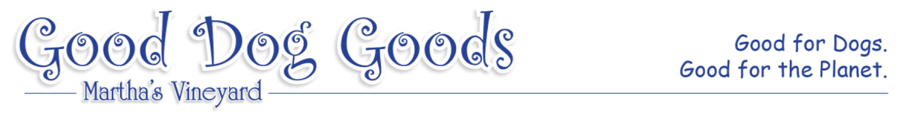 Good Dog Goods
