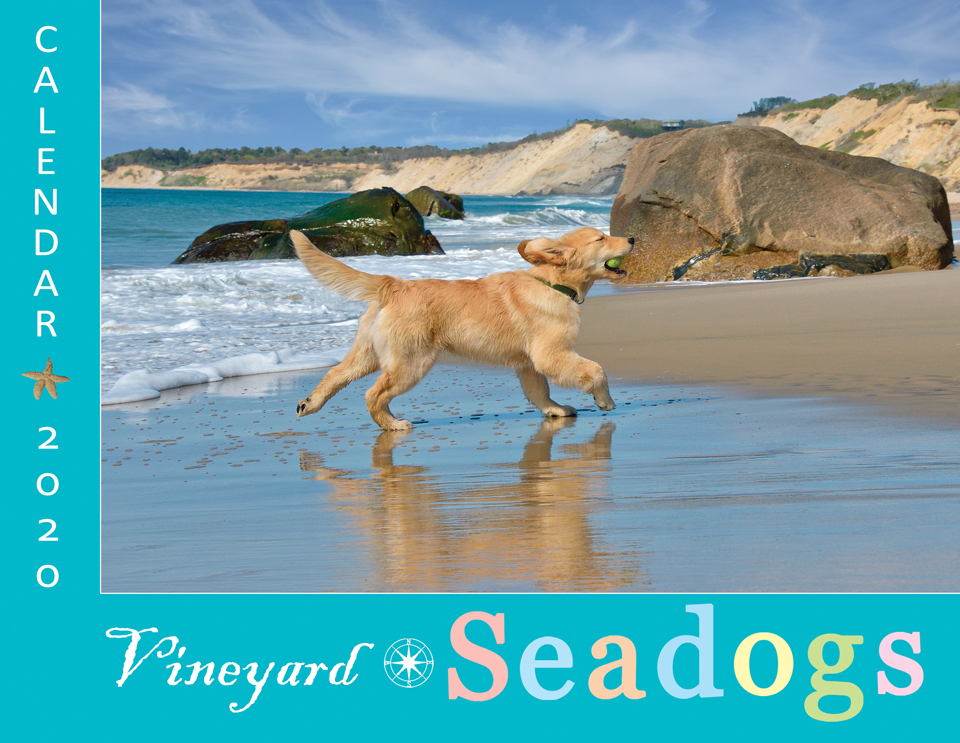 Seadogs Schedule 2022 People - Seadog Calendar - Good Dog Goods