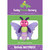 Belinda Butterfly Soft Toy Sewing Pattern