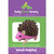 Hannah Hedgehog Soft Toy Sewing Pattern