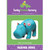 Heather Hippo Soft Toy Sewing Pattern