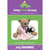 Izzy Insomniac Teddy Bear Soft Toy Sewing Pattern