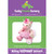 Kelsey Keepsake Unicorn Soft Toy Sewing Pattern