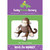 Mitch Monkey Soft Toy Sewing Pattern