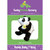 Panda Baby Ning Soft Toy Sewing Pattern