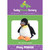 Penny Penguin Soft Toy Sewing Pattern